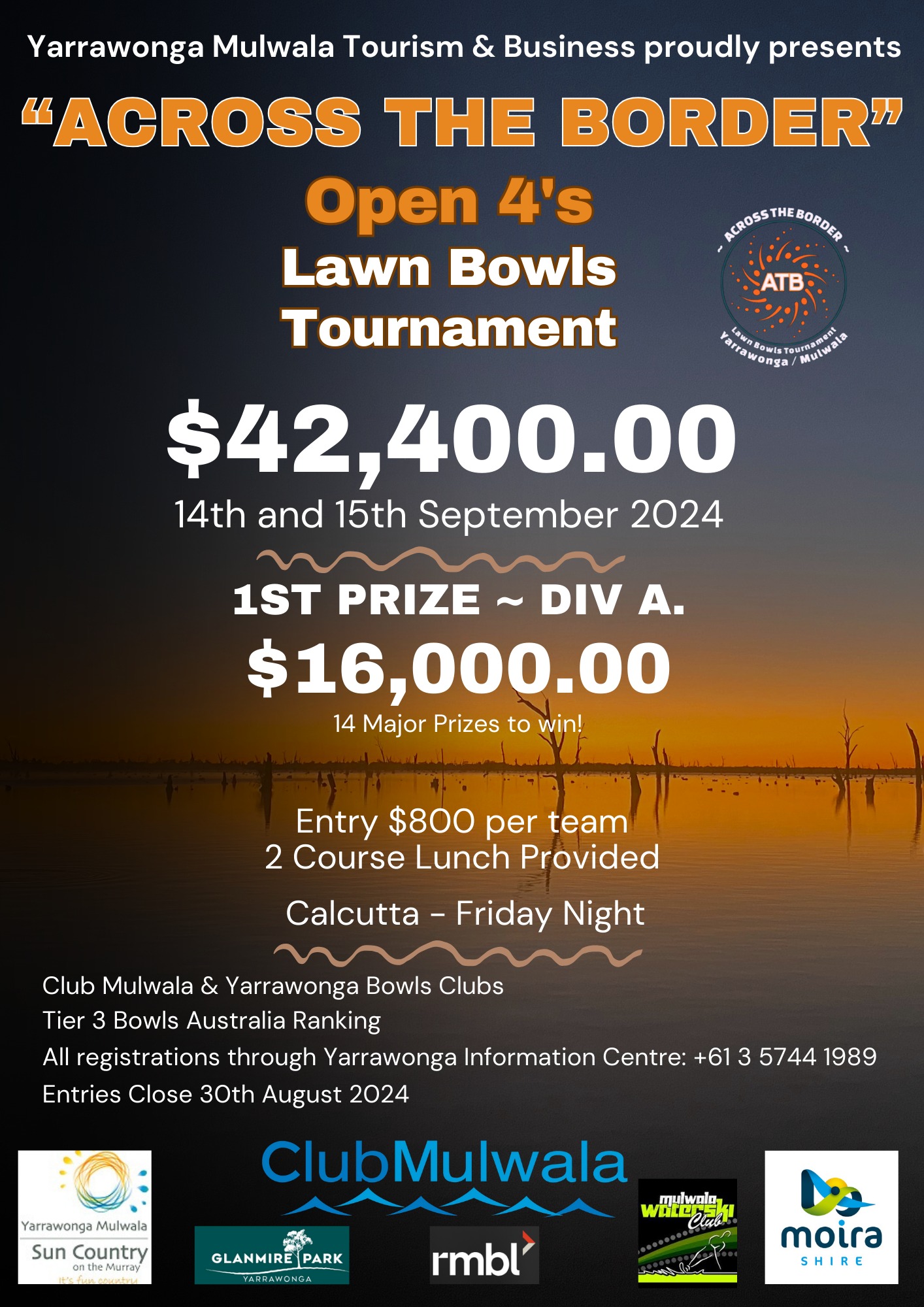 Lawn Bowls Tournament and Event Calender For Country NSW | Facebook