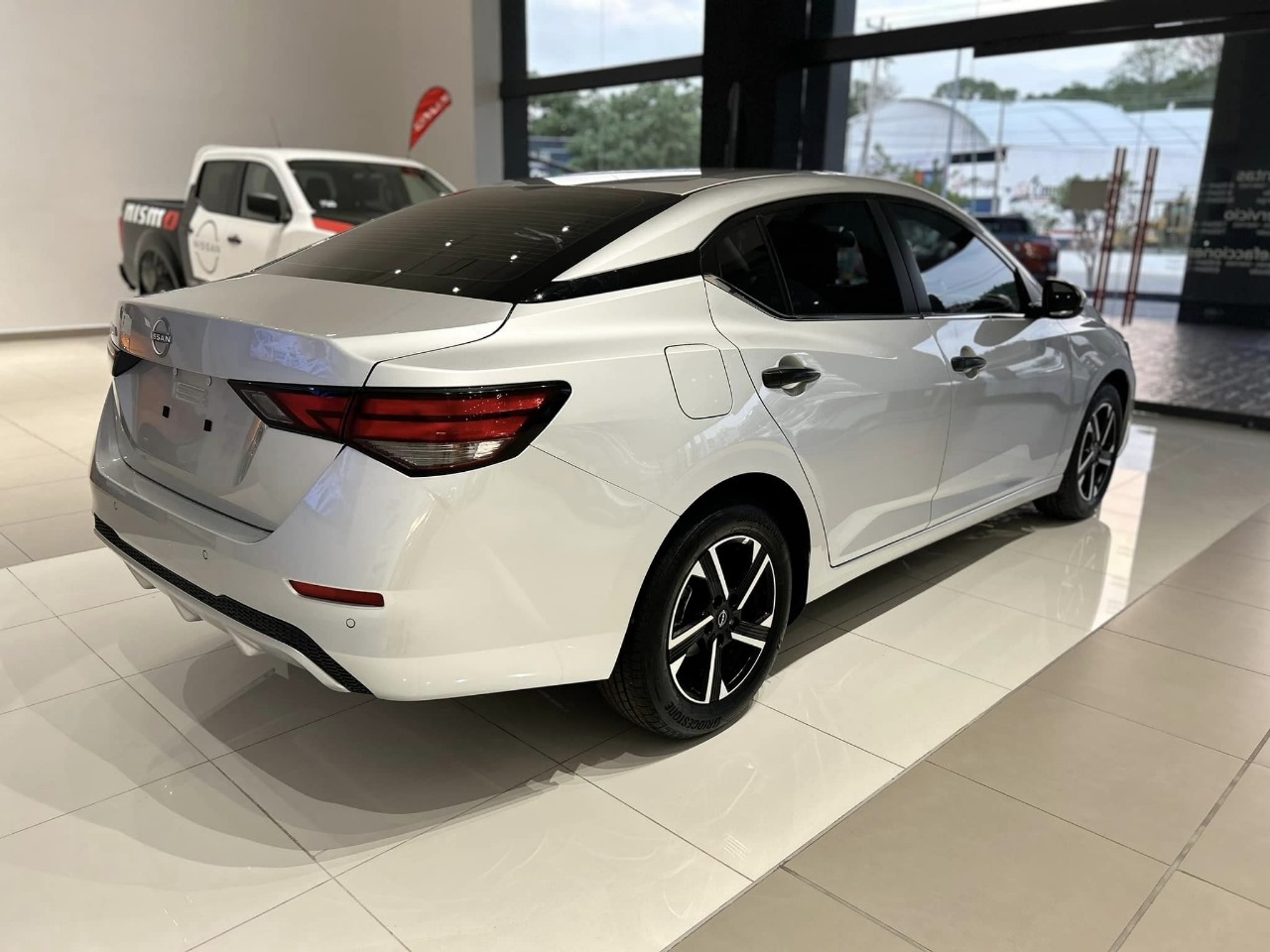 Tu Nuevo Auto Rápido y Seguro