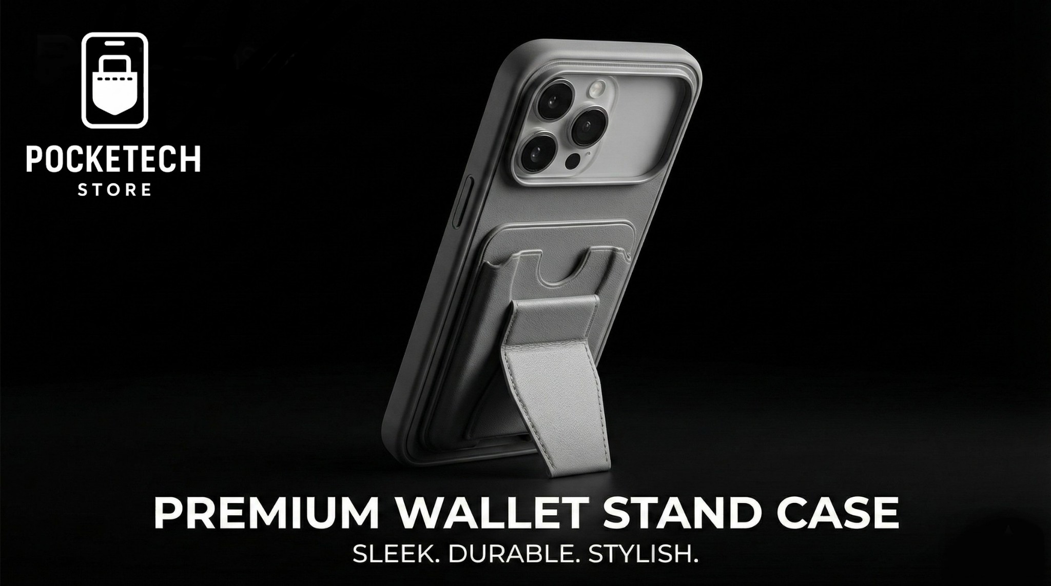 Pocket Tech Store