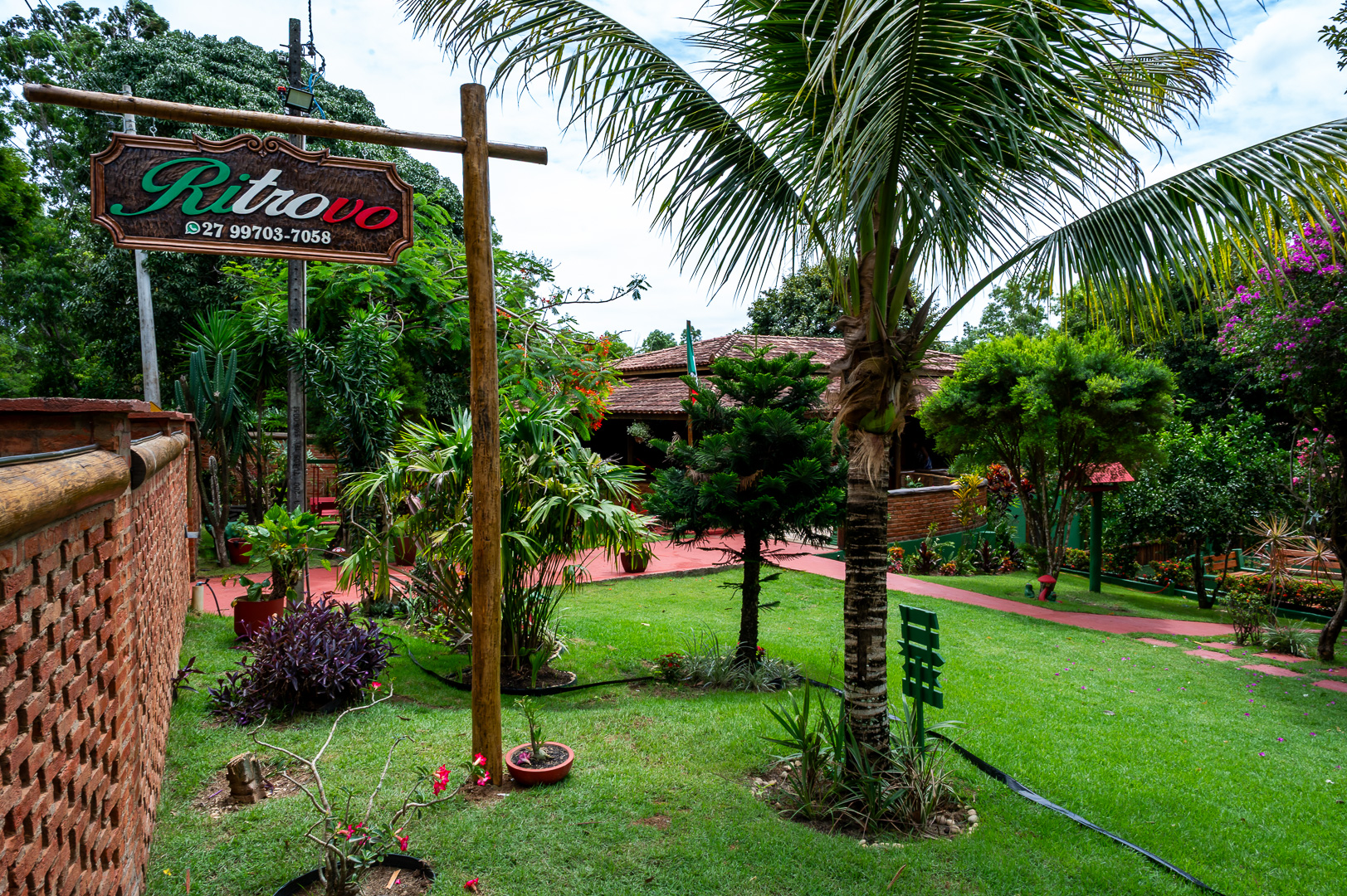 Ritrovo Eventos C7