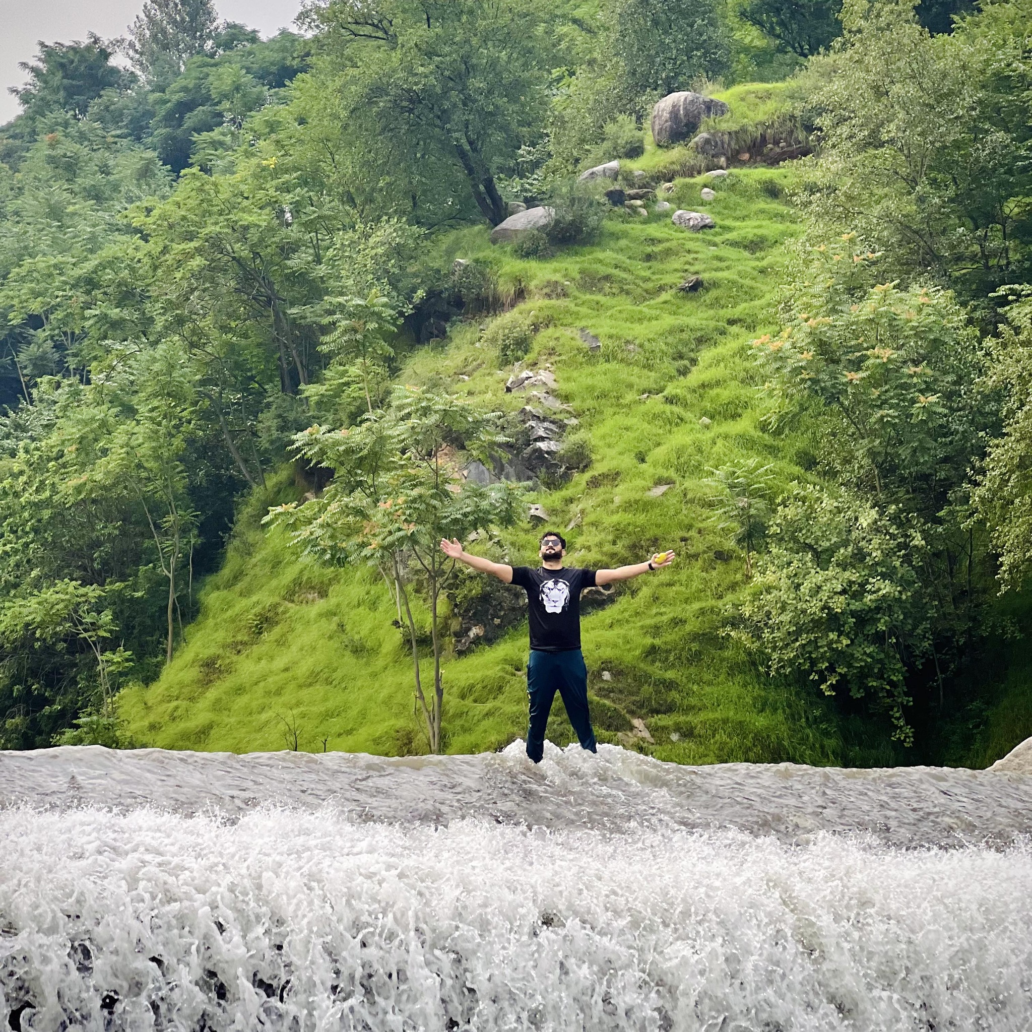 Beautifull Forest College Shinkiari District Mansehra 🇵🇰🫶🏻 | Tks Vlogs ...