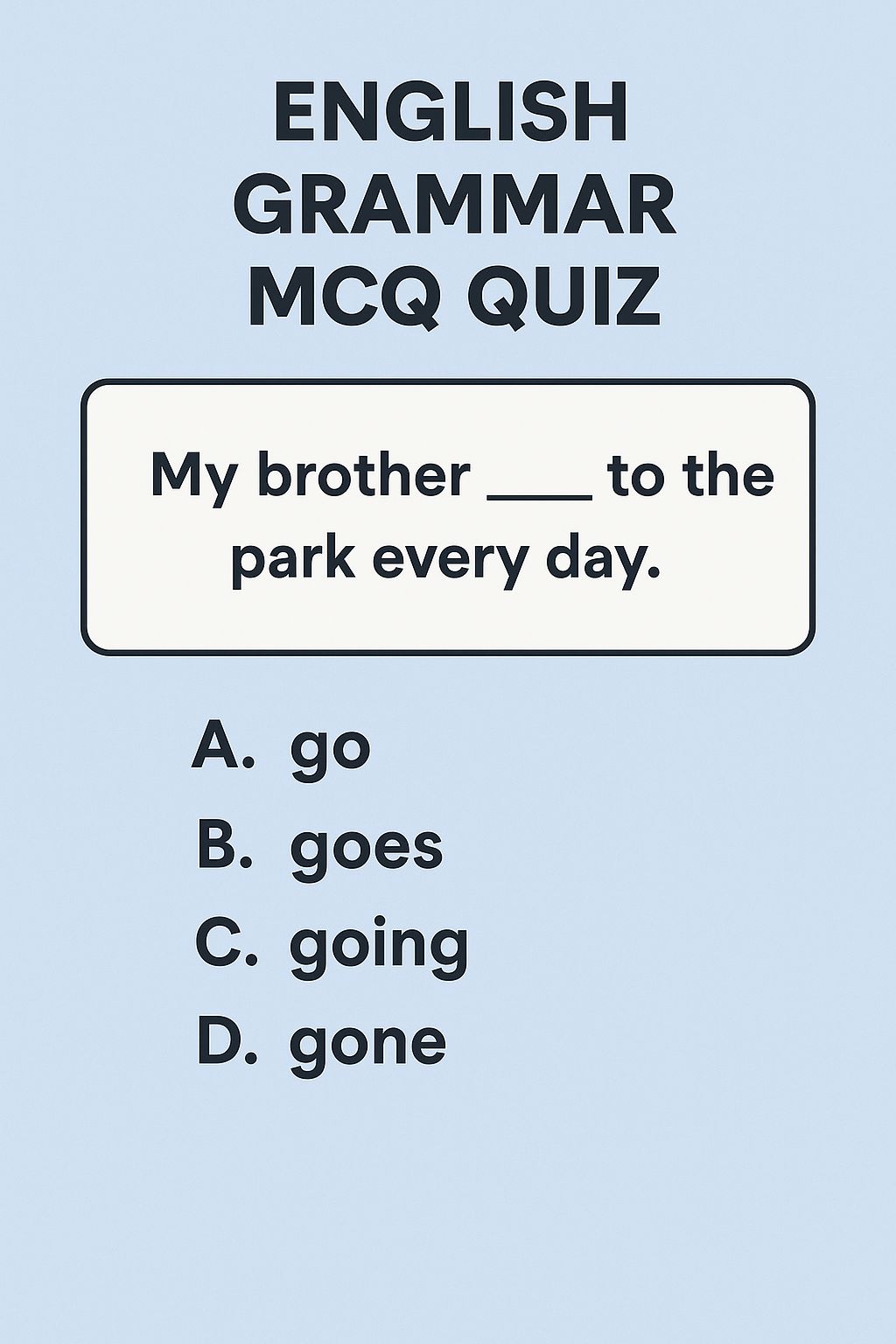 Daily English Speaking Practice | Guess the answer one 🙂👍💯 | Facebook