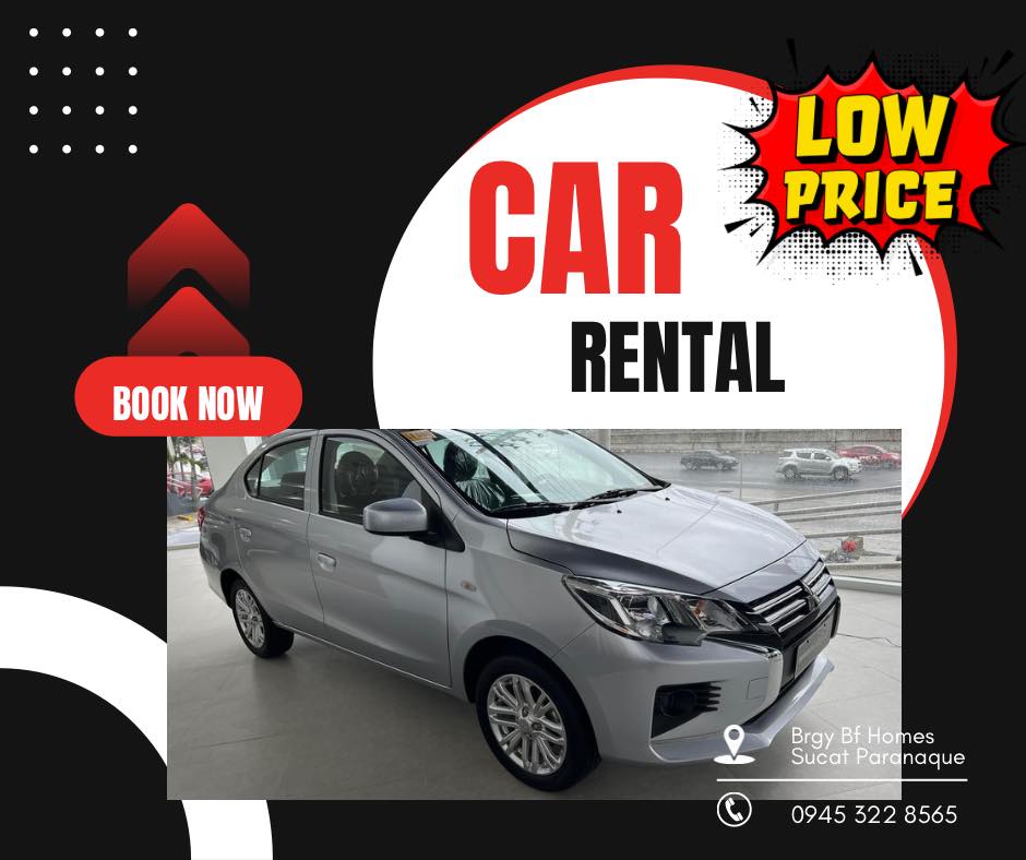 RG Rental Car