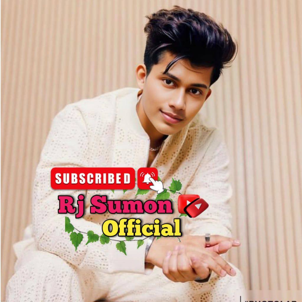 Rj Sumon