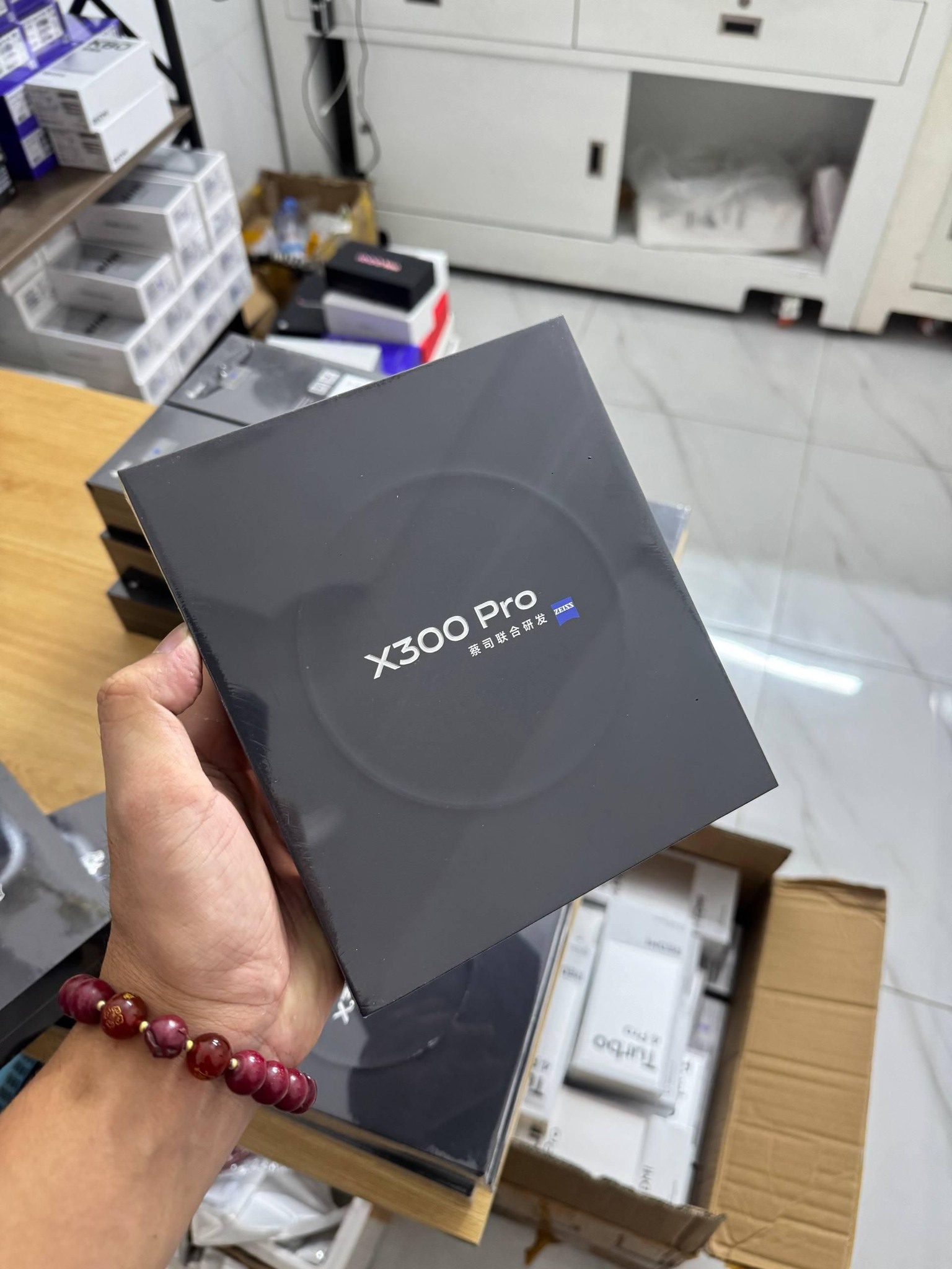 Vivo x300 Pro
