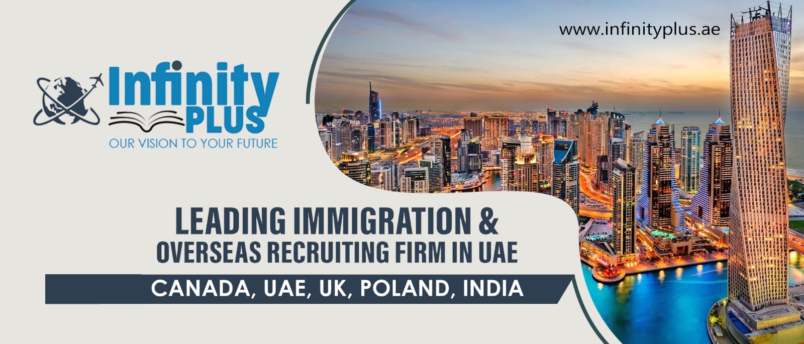 Infinity plus Dubai | Dubai