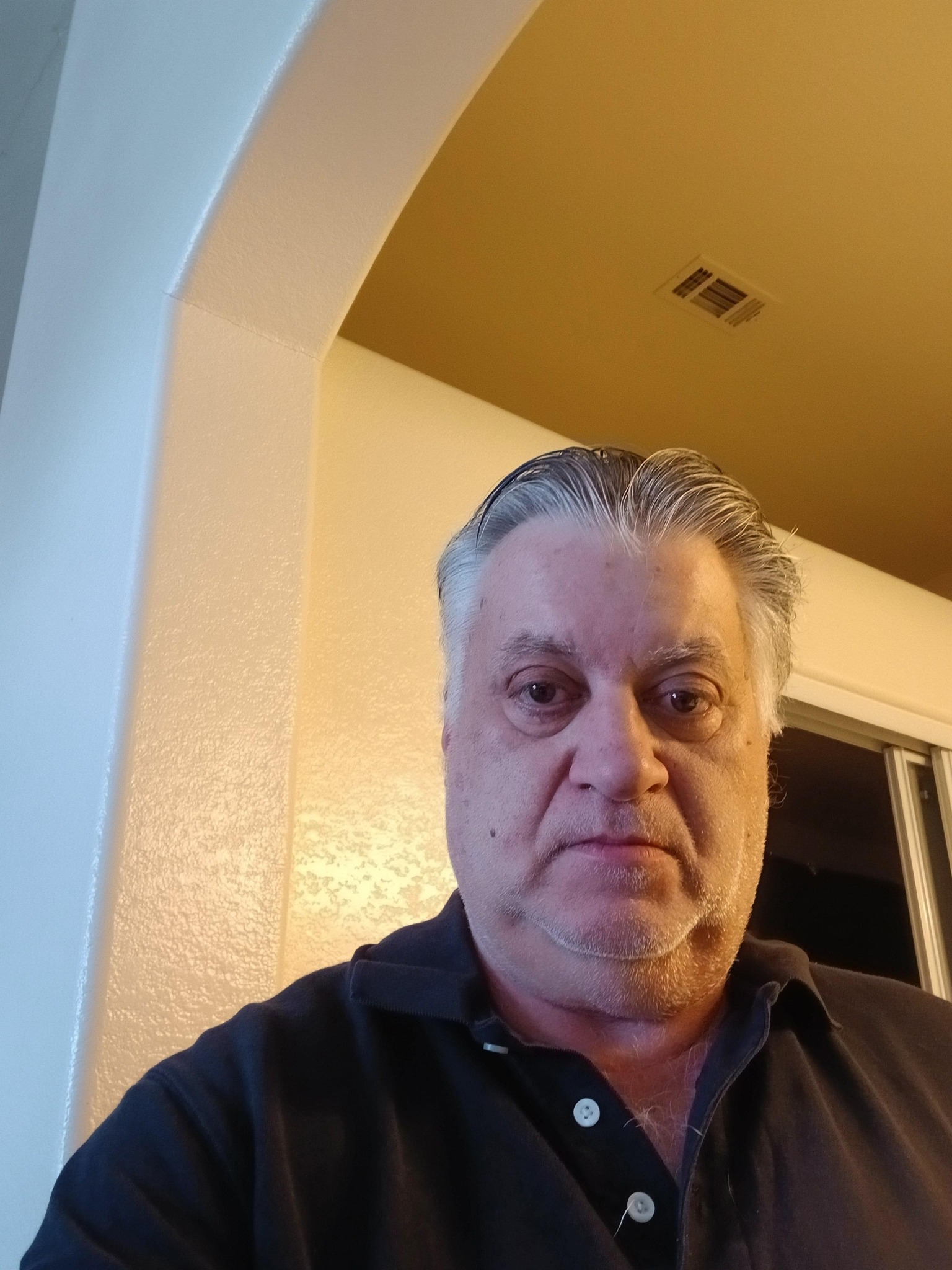 Michael Rocco