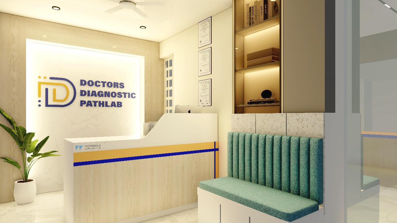 Doctors Diagnostic Pathlab | Bharatpur