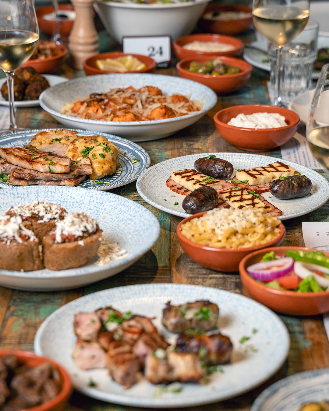 Meraki Tavern - In Cyprus, sharing is more than a... | Facebook