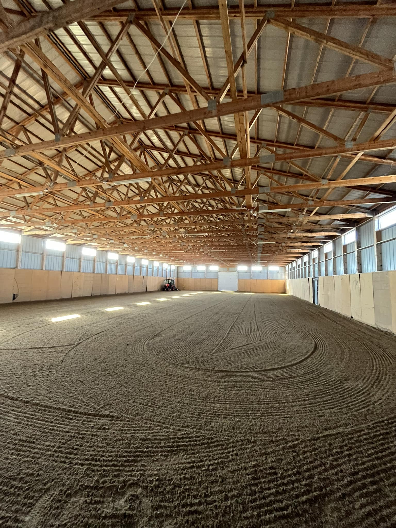 Triple - Welcome to Triple Star Ranch 🌟 We are thrilled to announce the ...