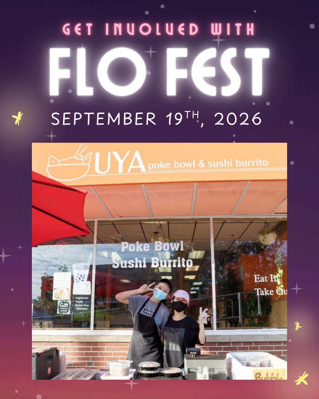 Flo Fest