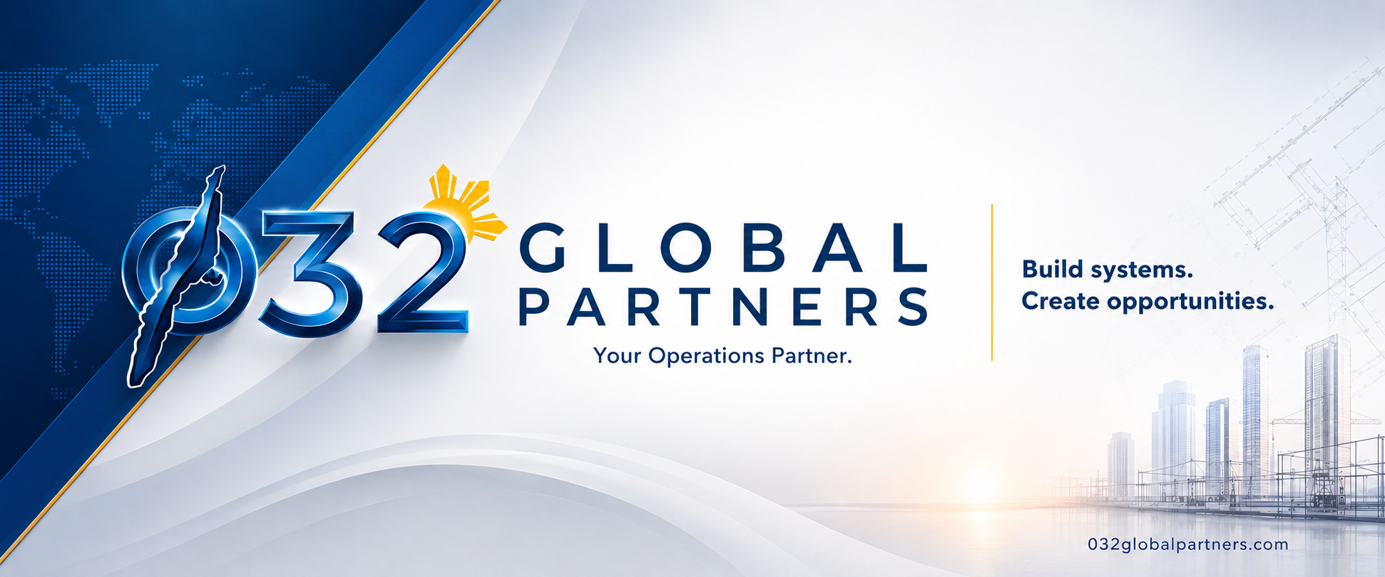 032 Global Partners
