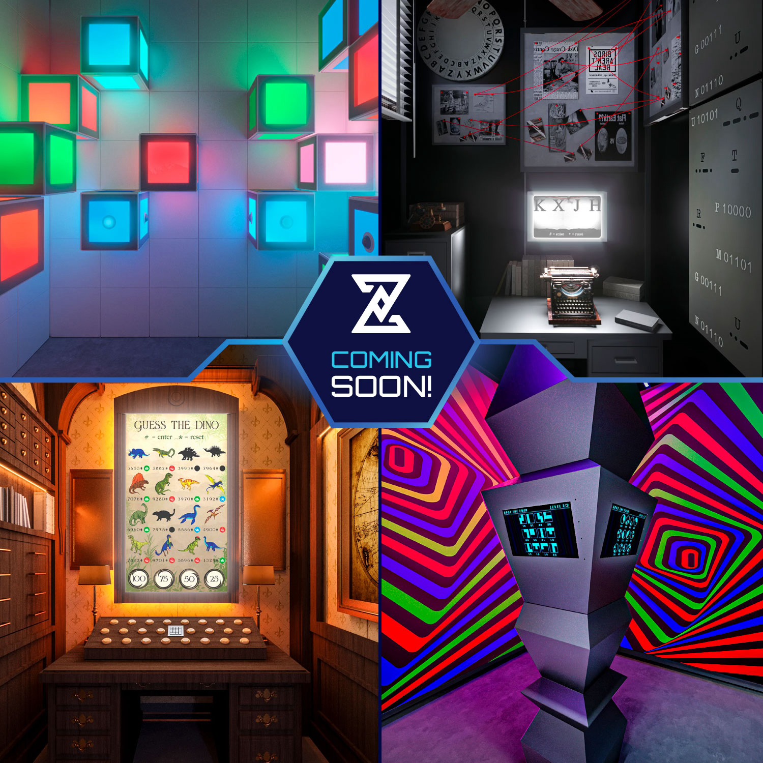 Time Mission Manassas - 🚀 Explore the adventure waiting behind every ...