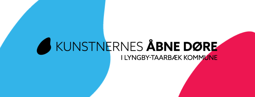 Kunstnernes Åbne Døre i Lyngby-Taarbæk