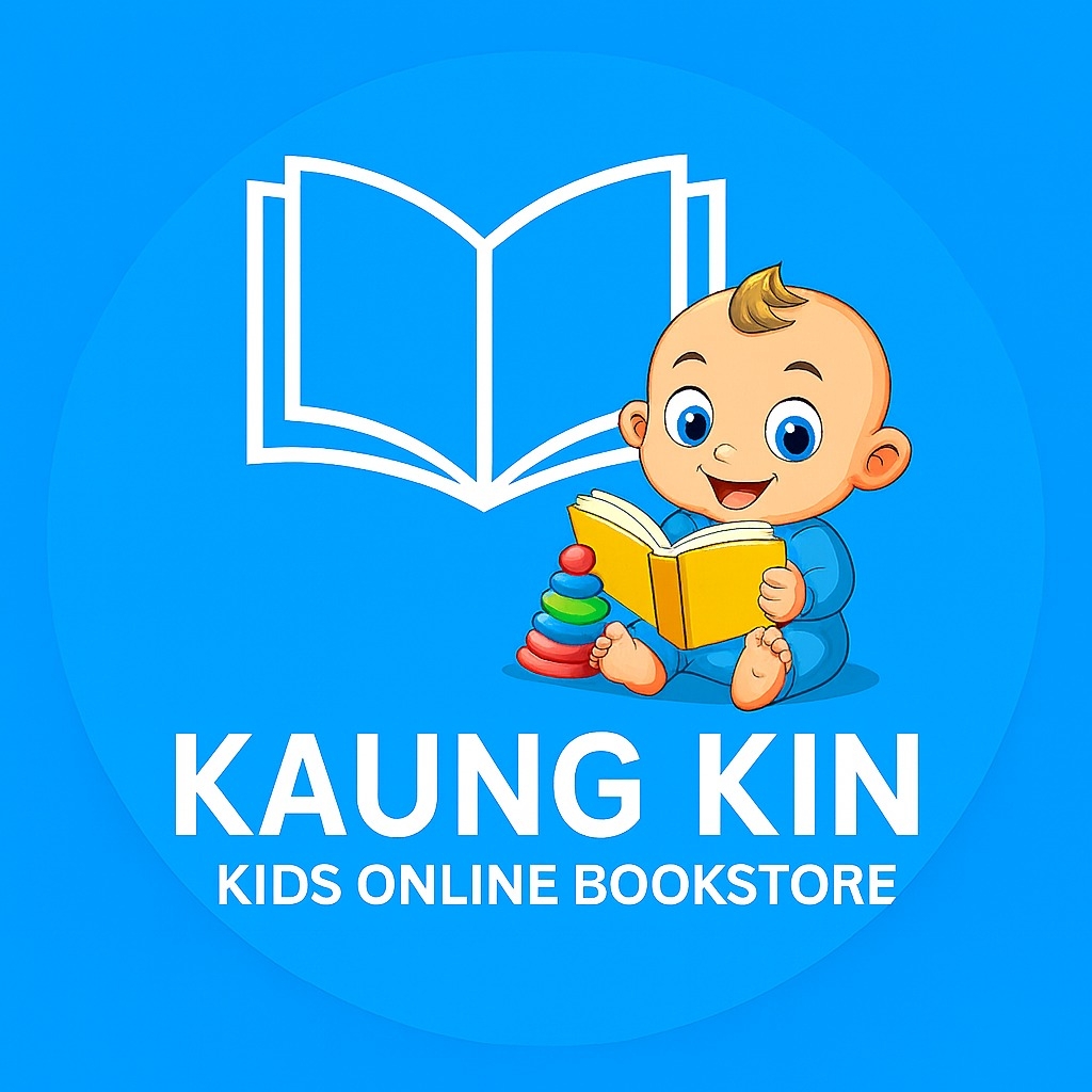 Kaung Kin Kids Online Bookstore