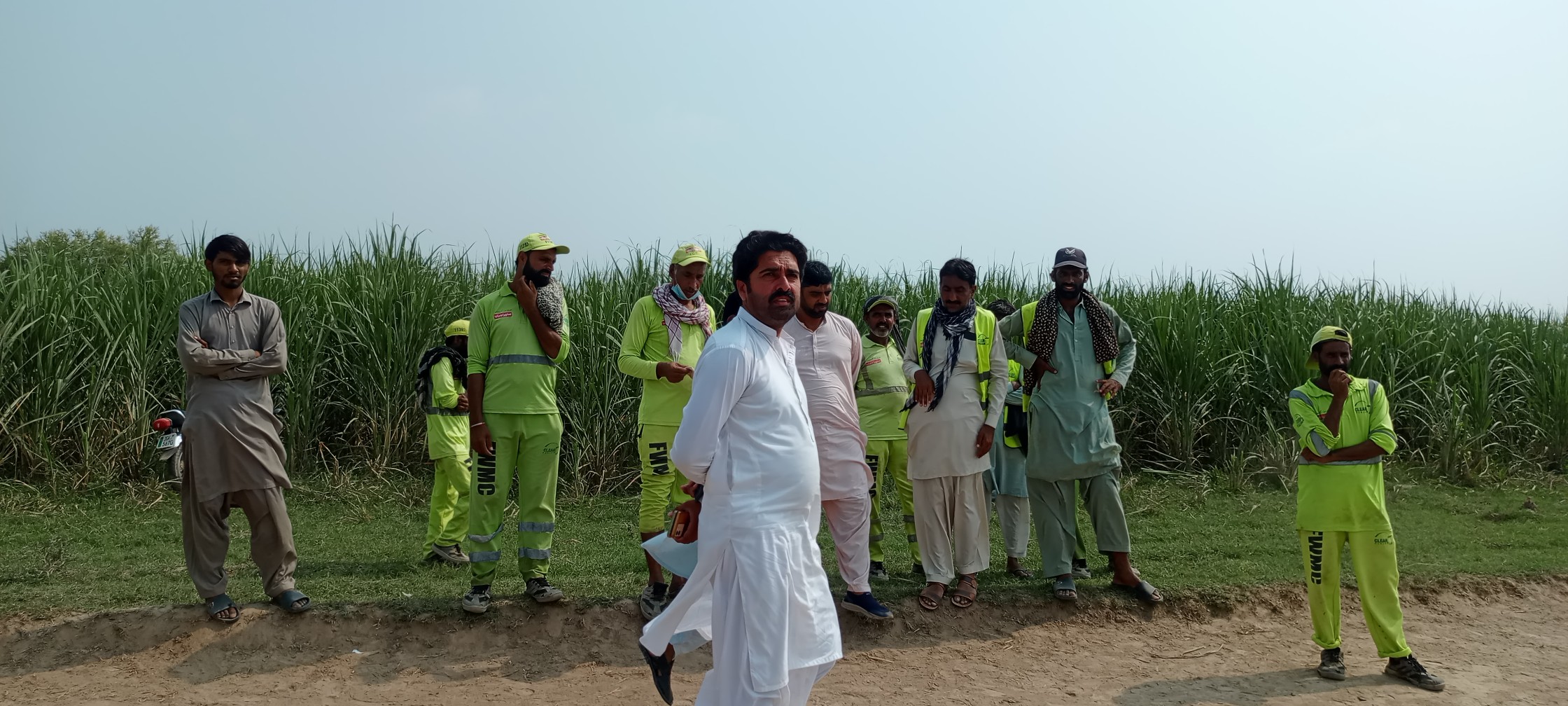 Assistant Director Local Government Shorkot
