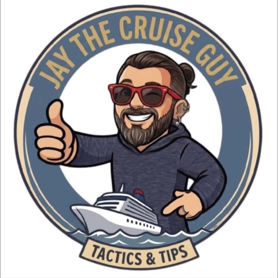 🚨 CRUISE COUNTDOWN: BRAIN CELLS HAVE ABANDONED SHIP. 🚢🍹 Laundry ...