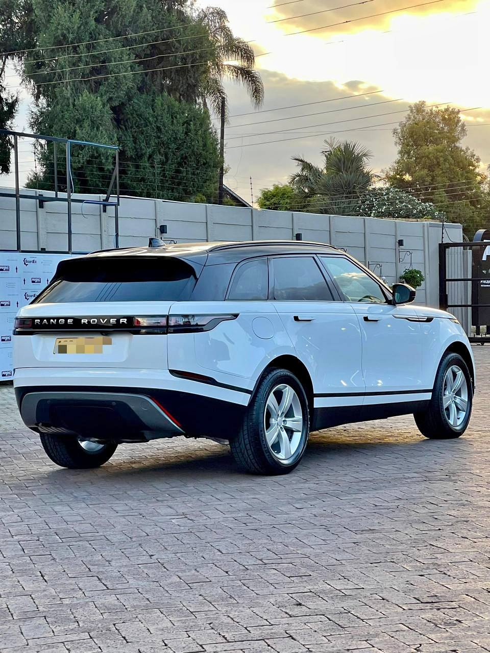 Range Rover Velar Edition - Cars & Trucks - Harare, Zimbabwe | Facebook ...