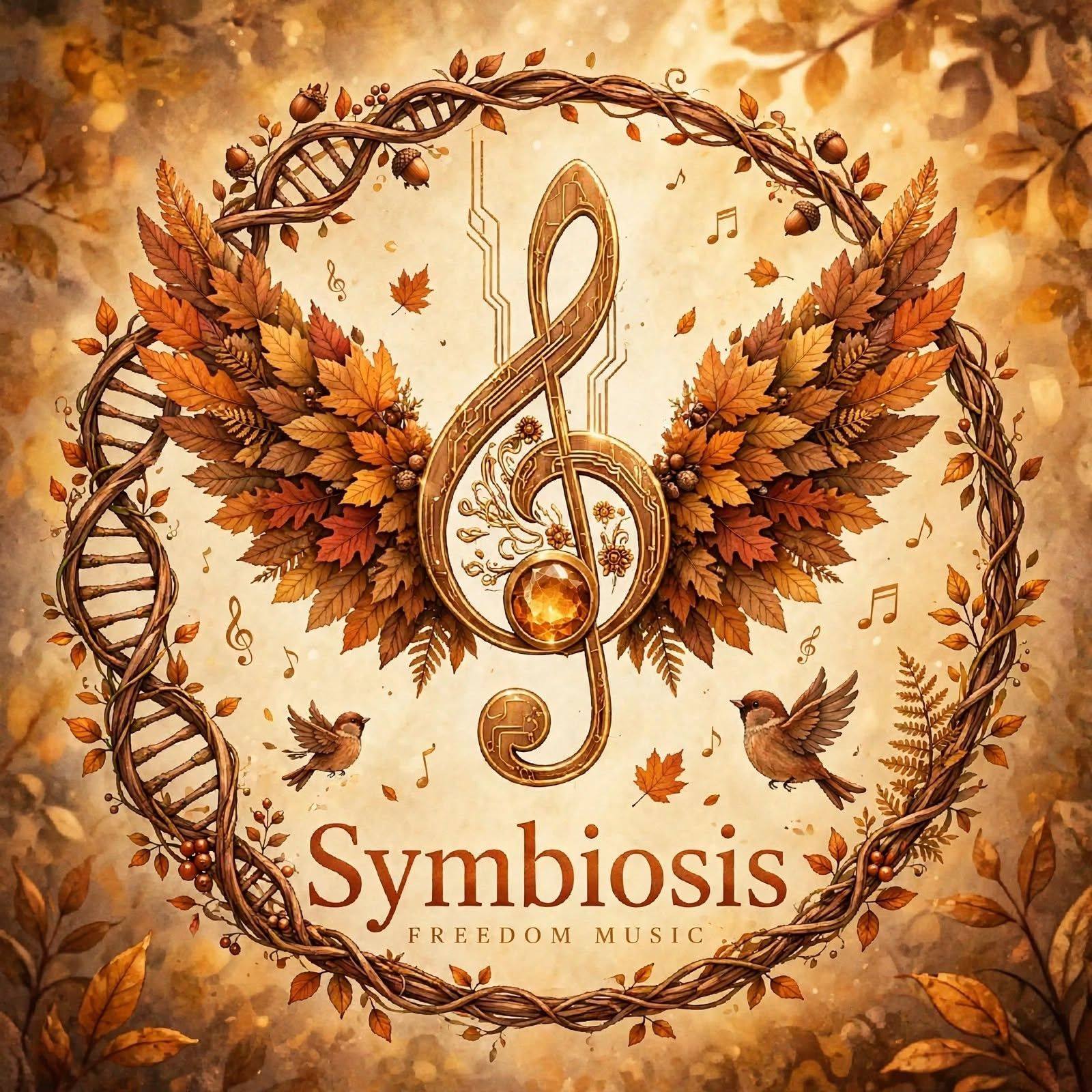 Good morning! ☀️🦊 Riddle of the day by Symbiosis Freedom Music 🎶 I have ...