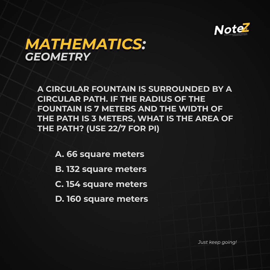 College Preparations 2026 | MATH DRILL! | Facebook