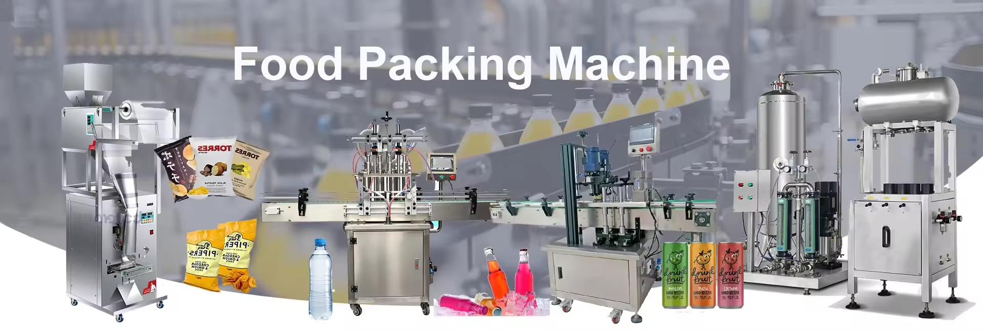 Bayern food machines and packaging machines | zhengzhou