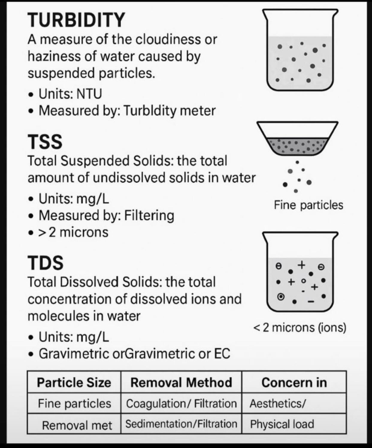 Water/Waste Water Treatment Professionals/Engineers (AquaTradeHub) | # ...