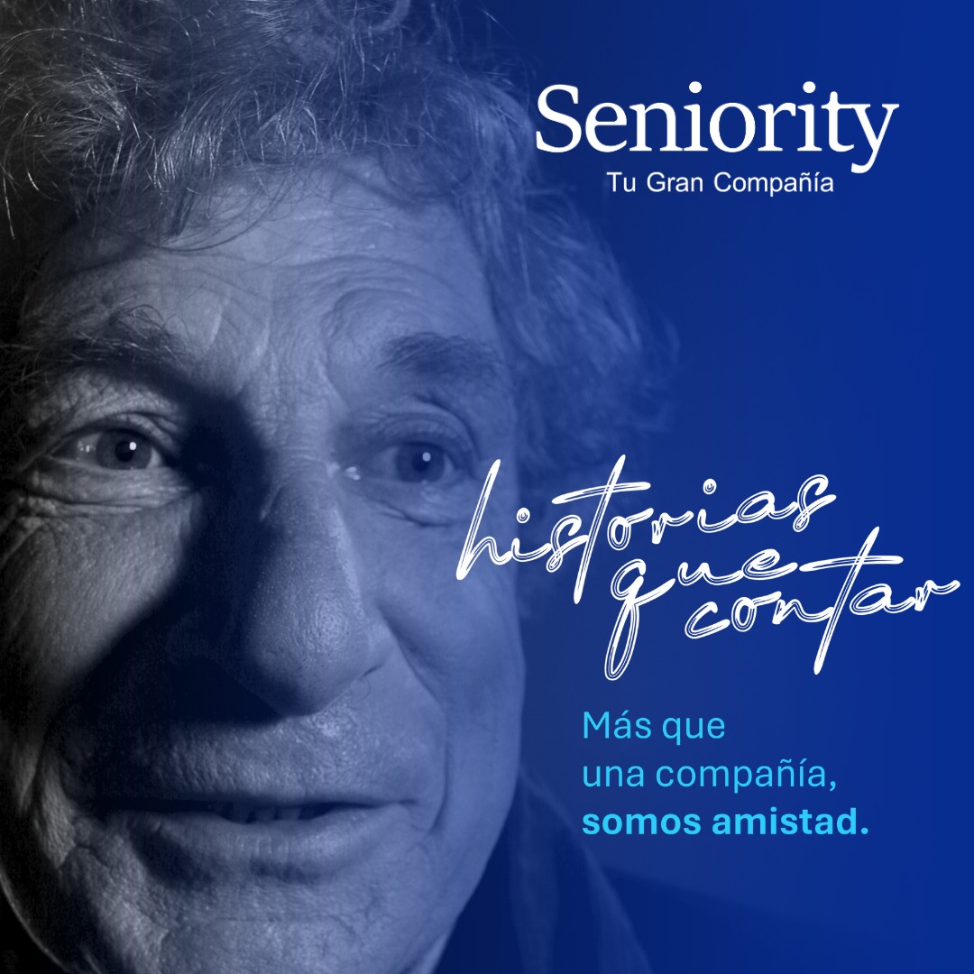 Seniority Mexico | Puebla