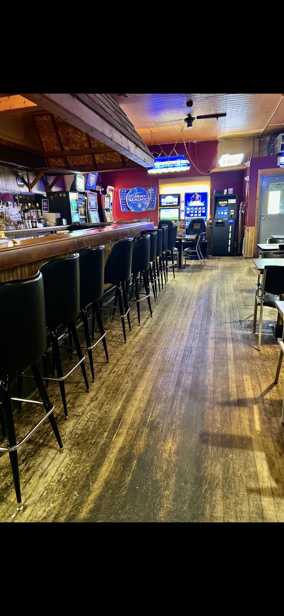 Aces & Eights Bar added a new photo. - Aces & Eights Bar
