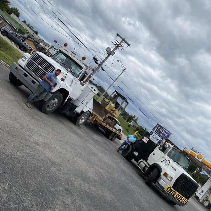 Green Mobile Home Transport | Lucasville OH