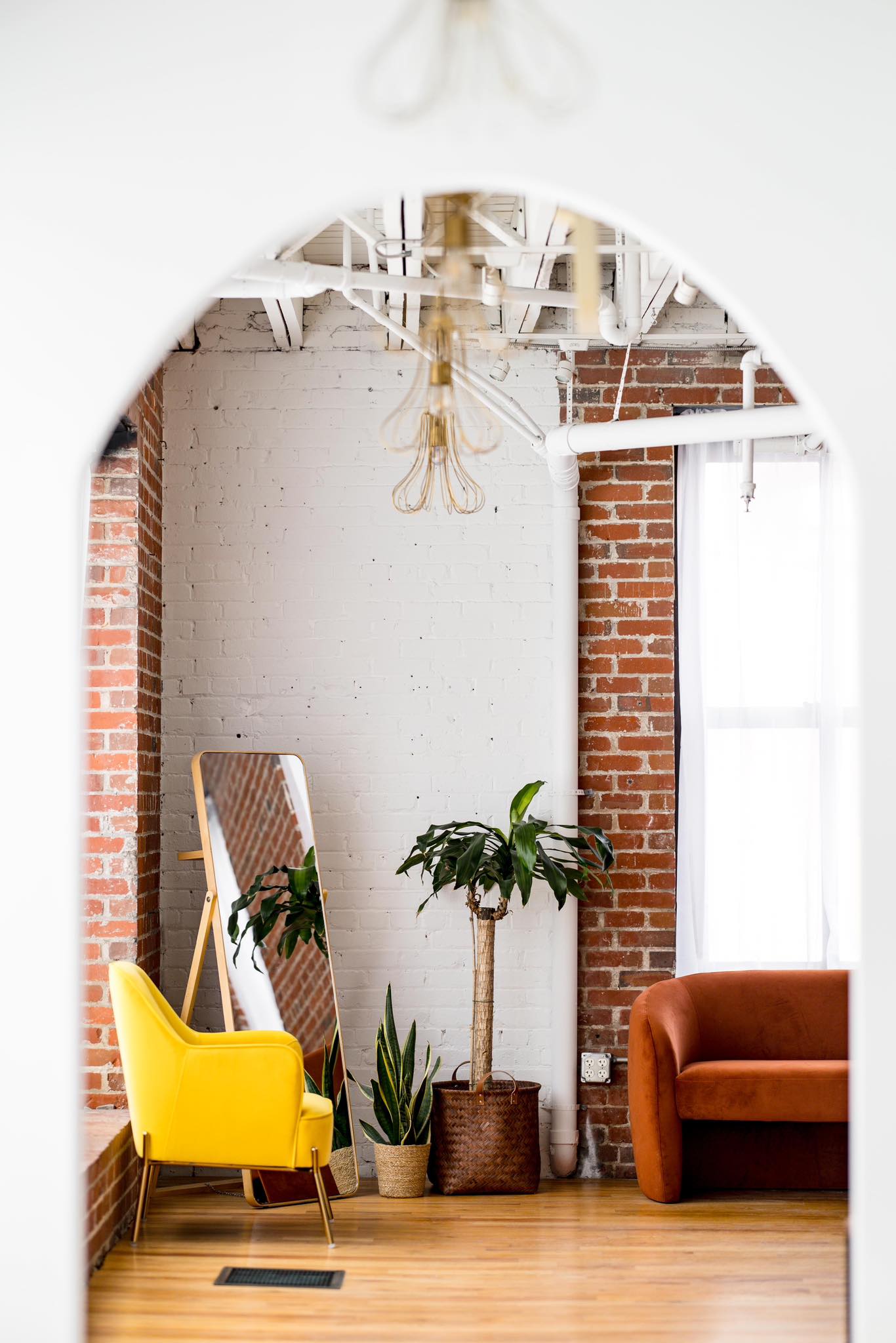 Lumina Studio Loft