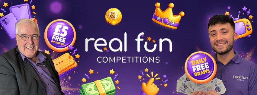 Real Fun Competitions
