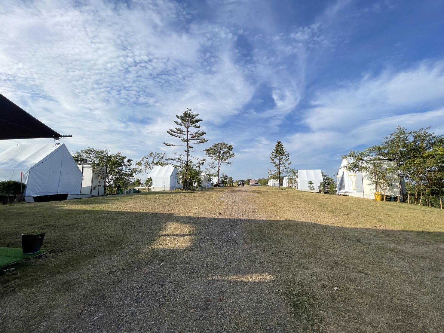 Howland glamping khaoyai | Nakhon Ratchasima