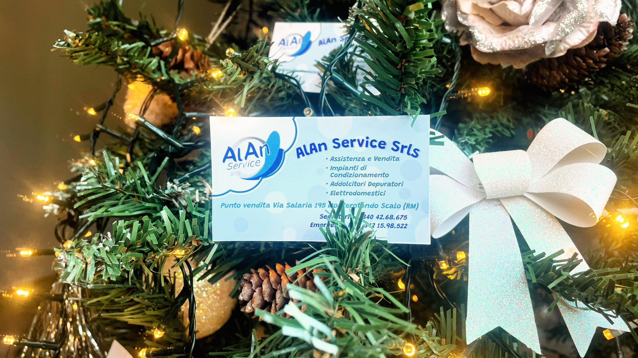 AlAn Service Srls | Monterotondo