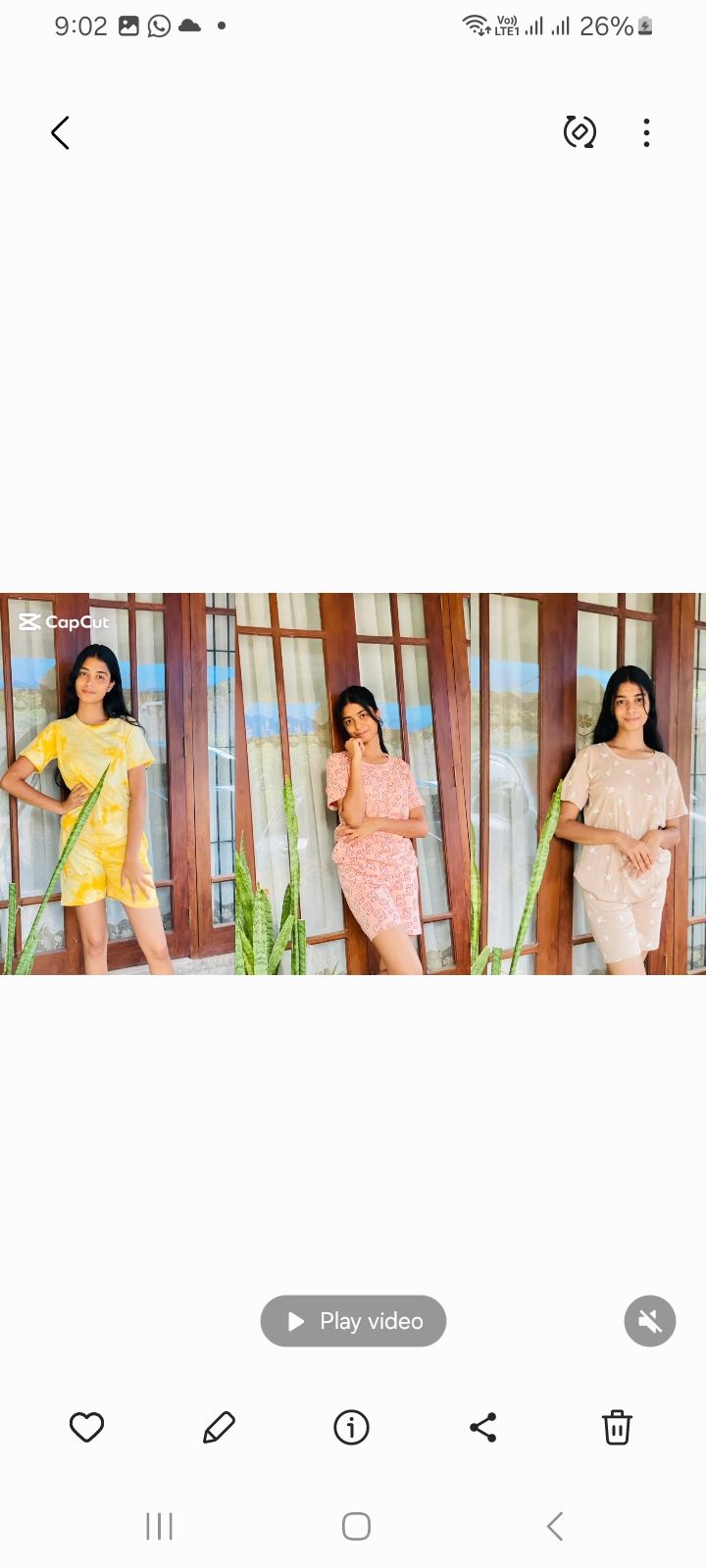Geeth Fashion by Randika Abeyrathna