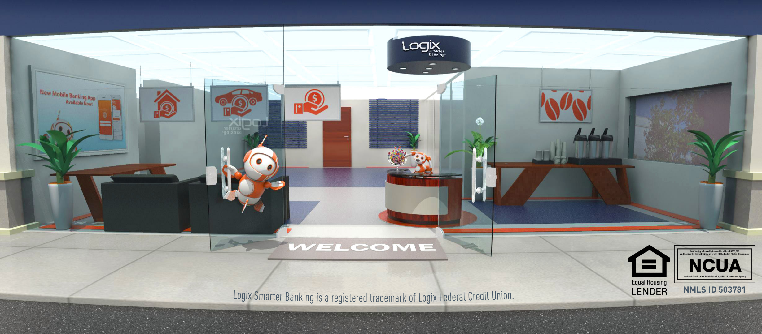 Logix - Toluca Lake Branch | Toluca Lake CA