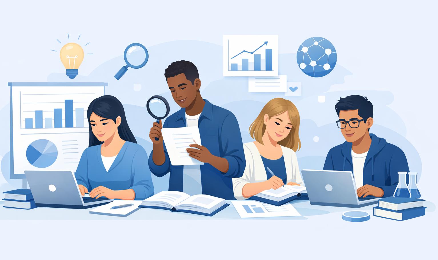Prism - Starting your research journey? Here's what I wish someone had ...