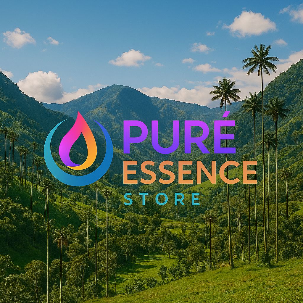 Pure Essence Store