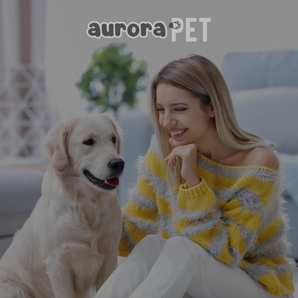 Aurora Pet