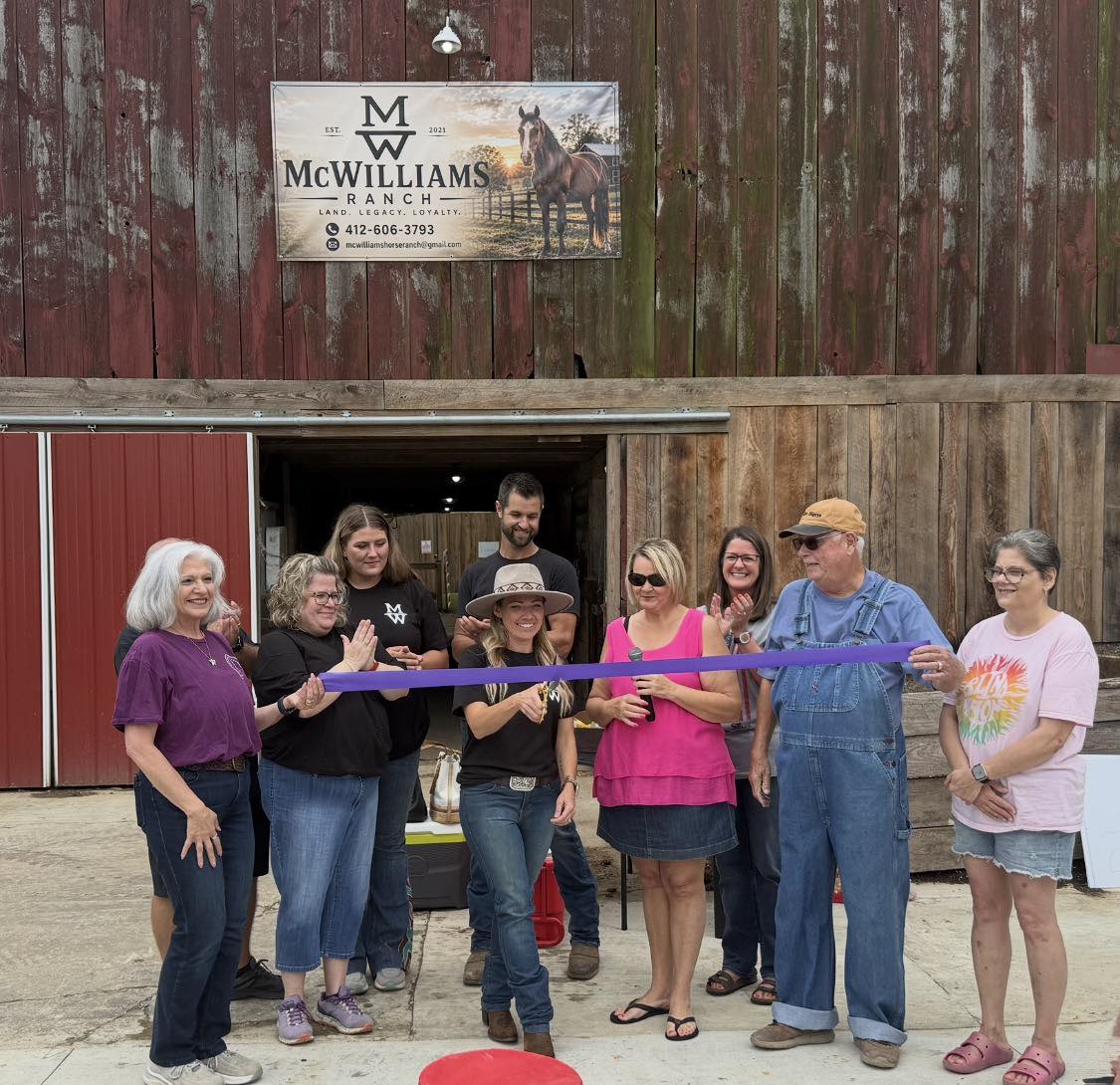 McWilliams Ranch LLC | Apollo PA
