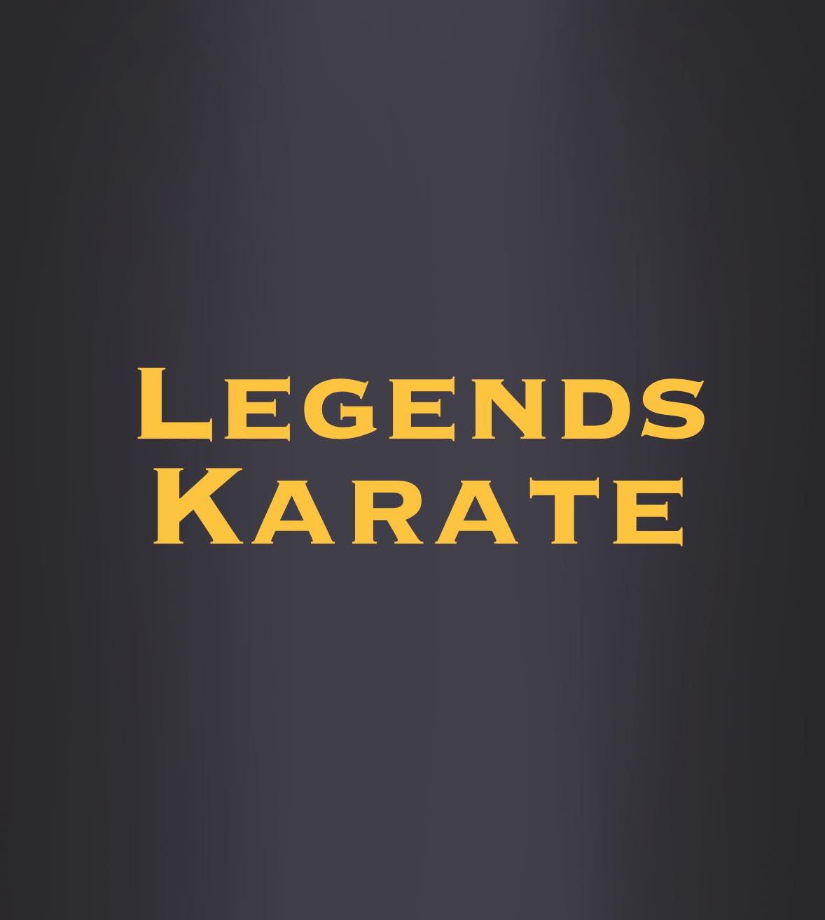 Legends Karate LLC | Maryland Heights MO
