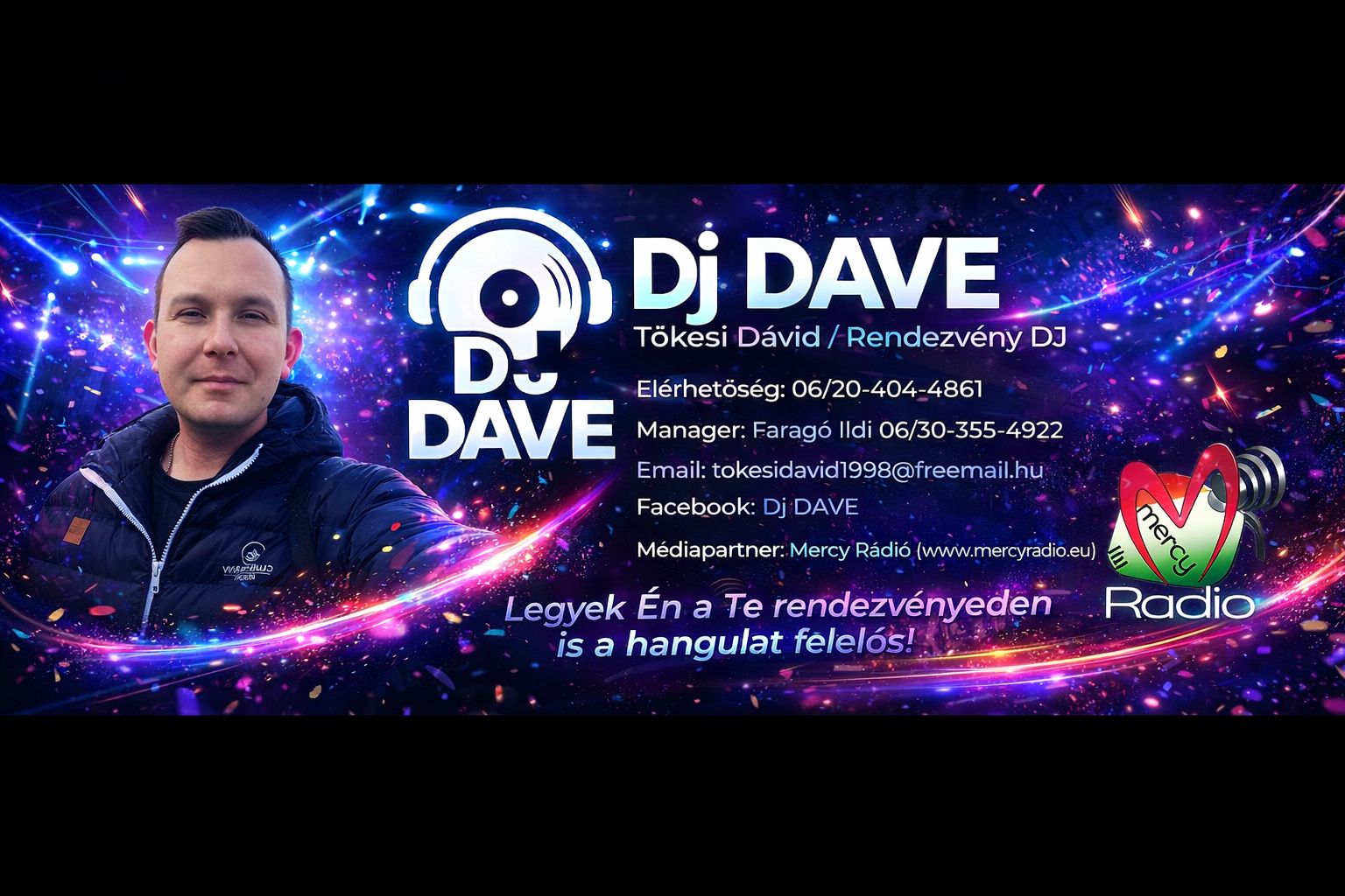 Dj DAVE