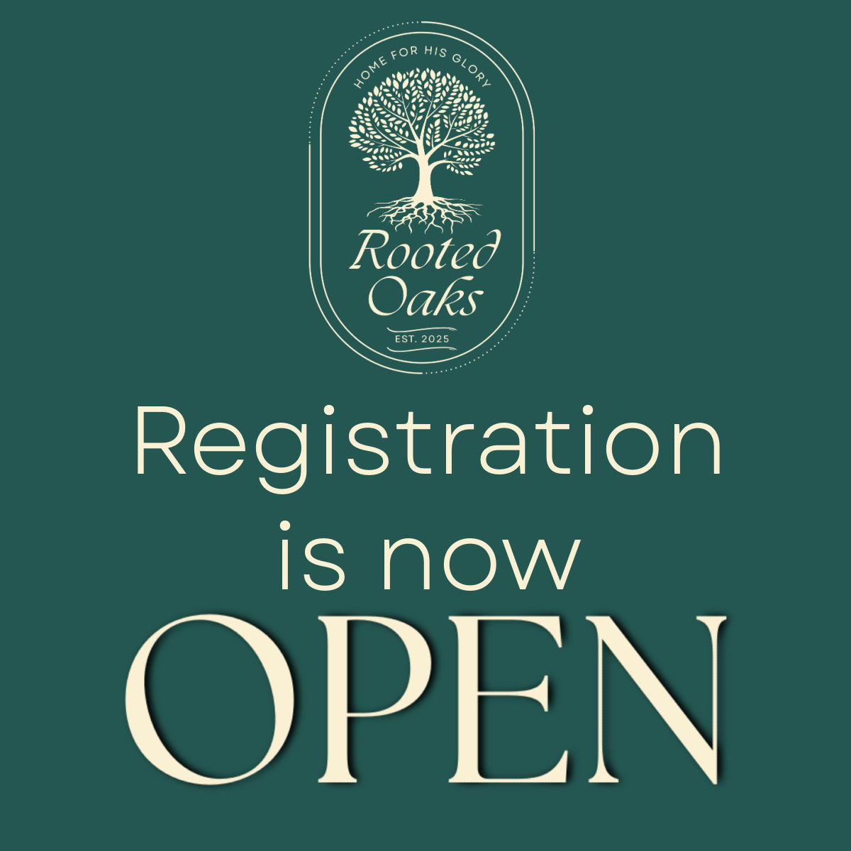 Rooted Oaks Co-op