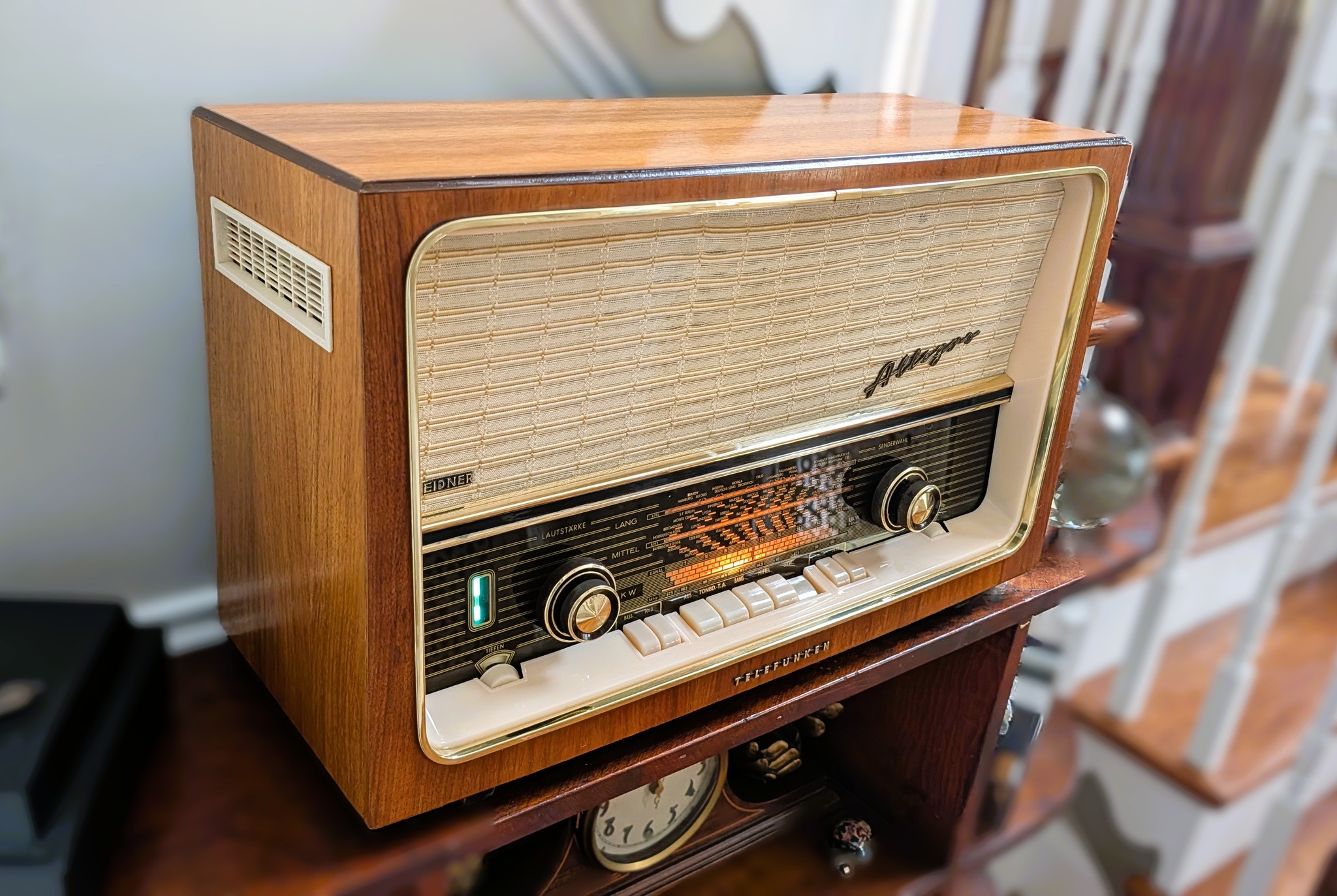 私の持っているSONY MSー330 マトリックス このラジオはFM