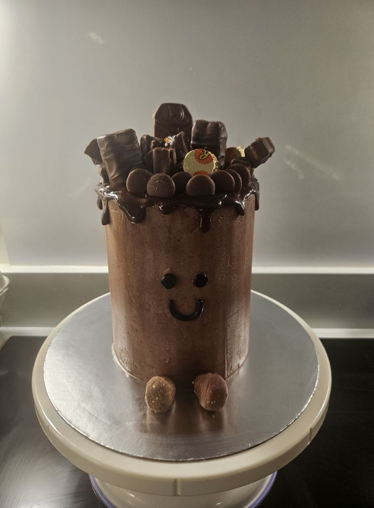 Glacy Chocolate Cake Jellycat: First look at new exclusive Harrods
