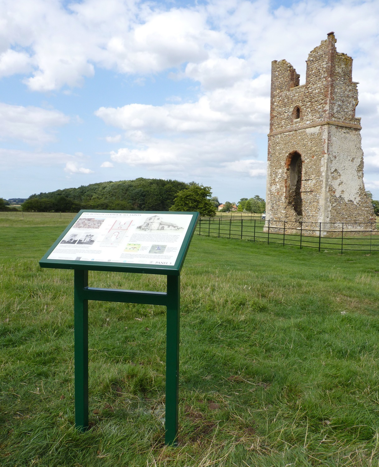 DAB - 🏛️ From the Vault - A2 Steel Lectern for Godwick Hall This A2 ...