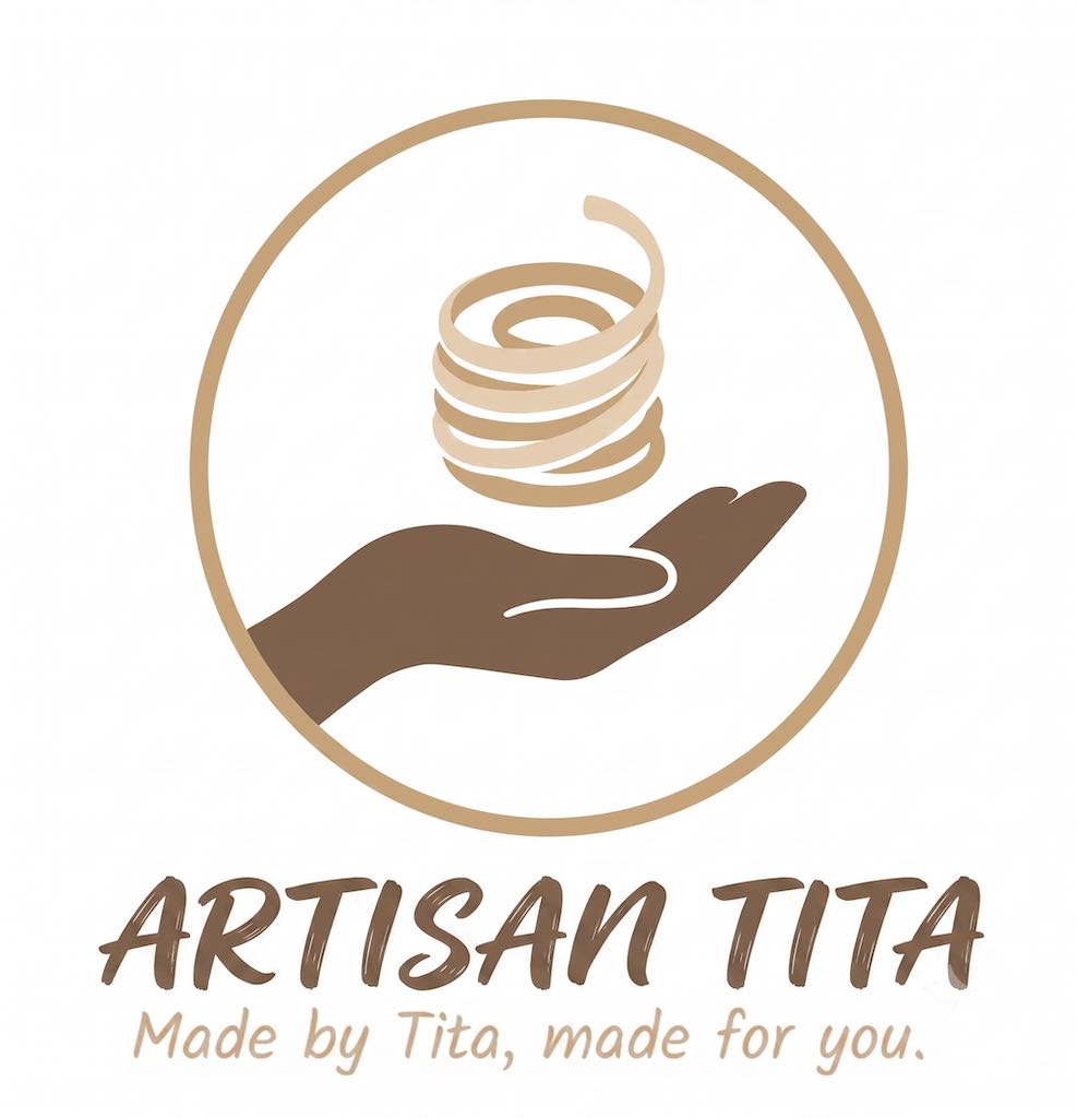 Artisan Tita - CHUNKY NAME TAGS — AVAILABLE NA! 🎉 Perfect... | Facebook