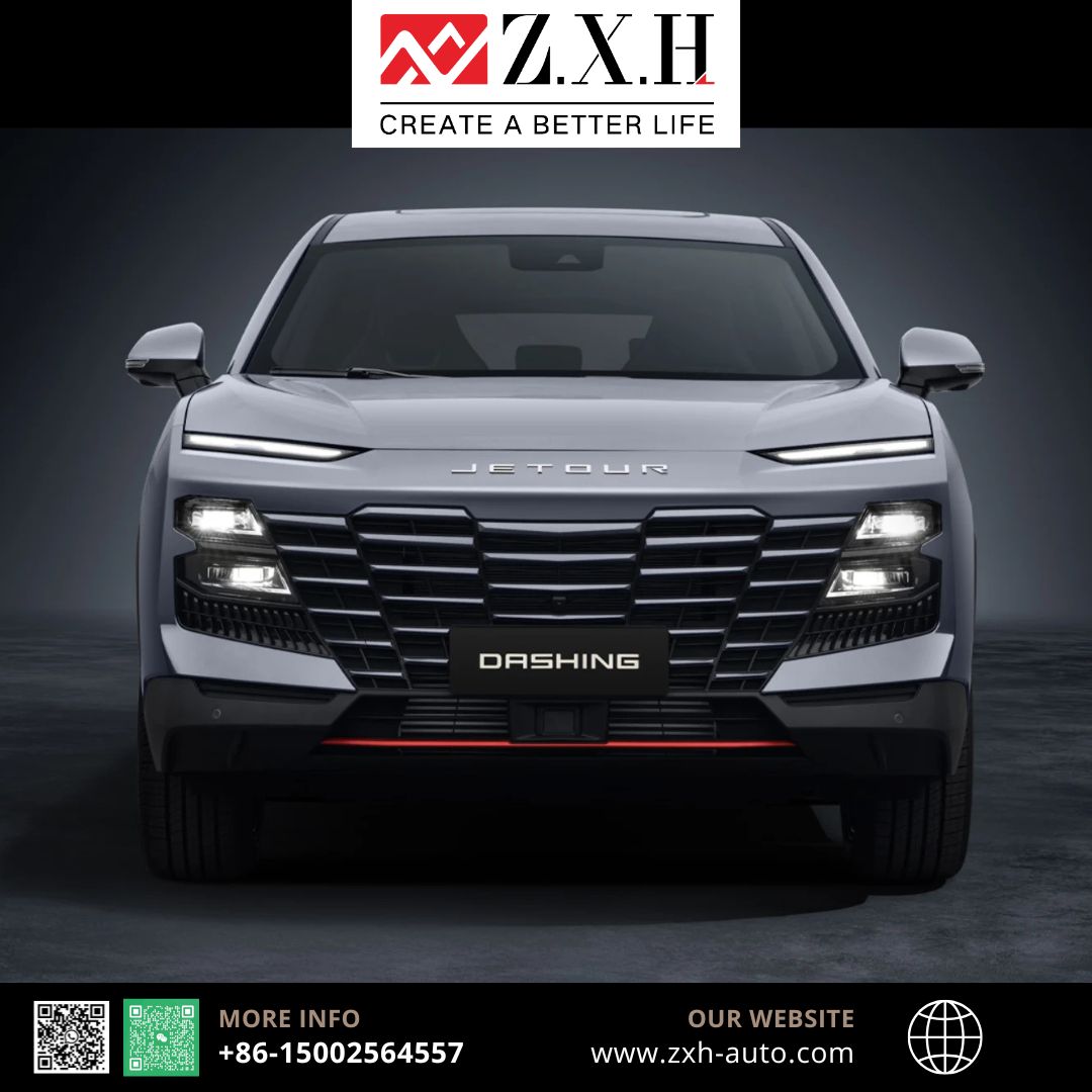 ZXH car | Chengdu