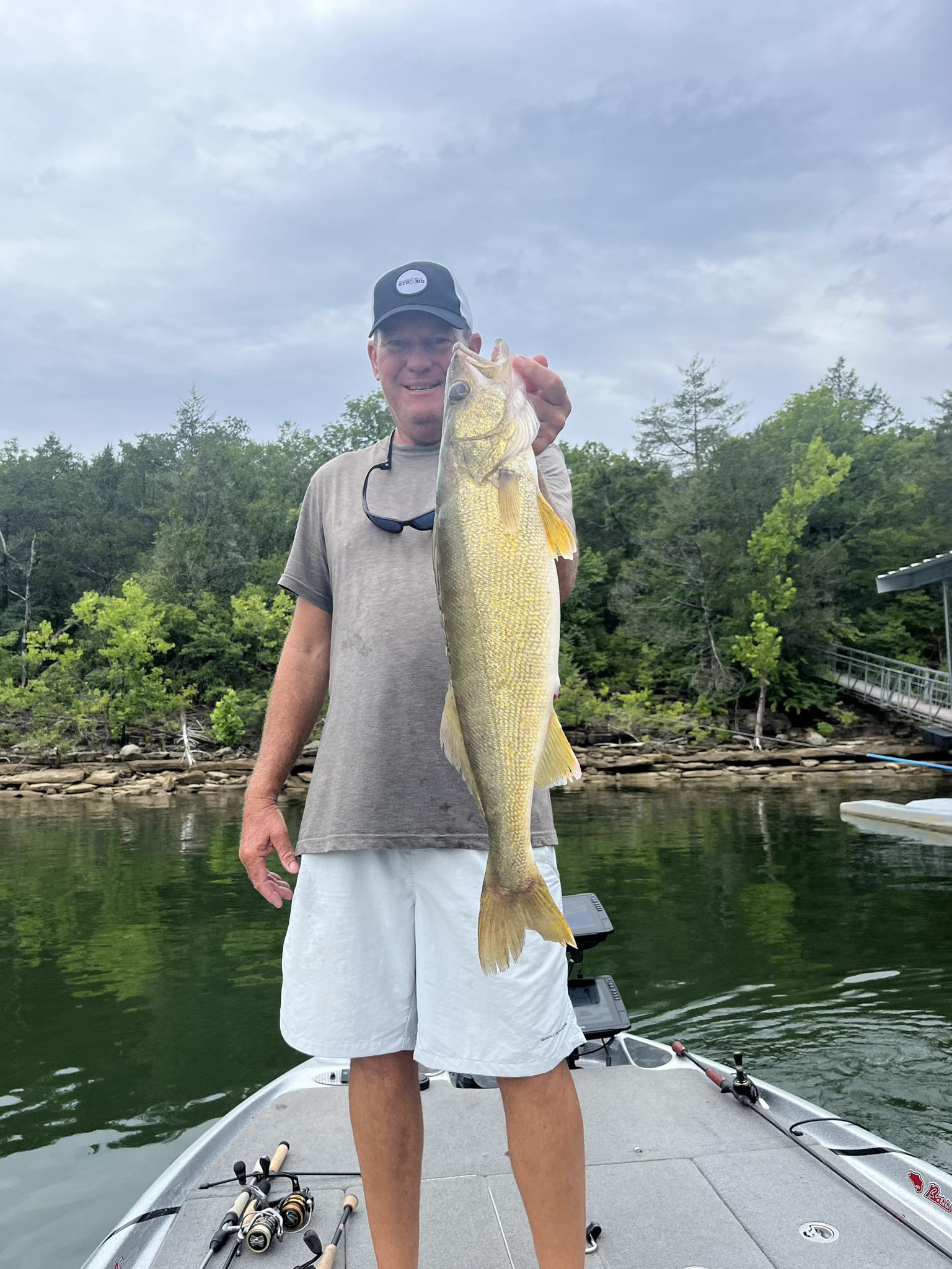 Fletcher's Fishing Guide Service | Eagle Rock MO