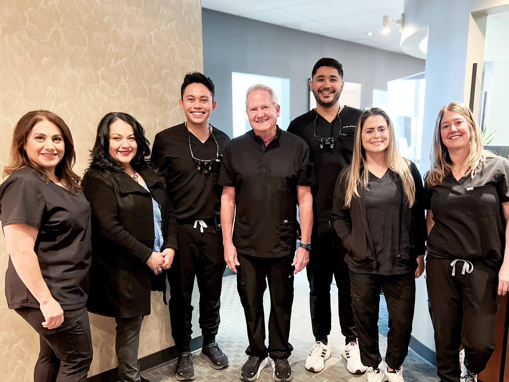 P&E Dental | Skokie IL