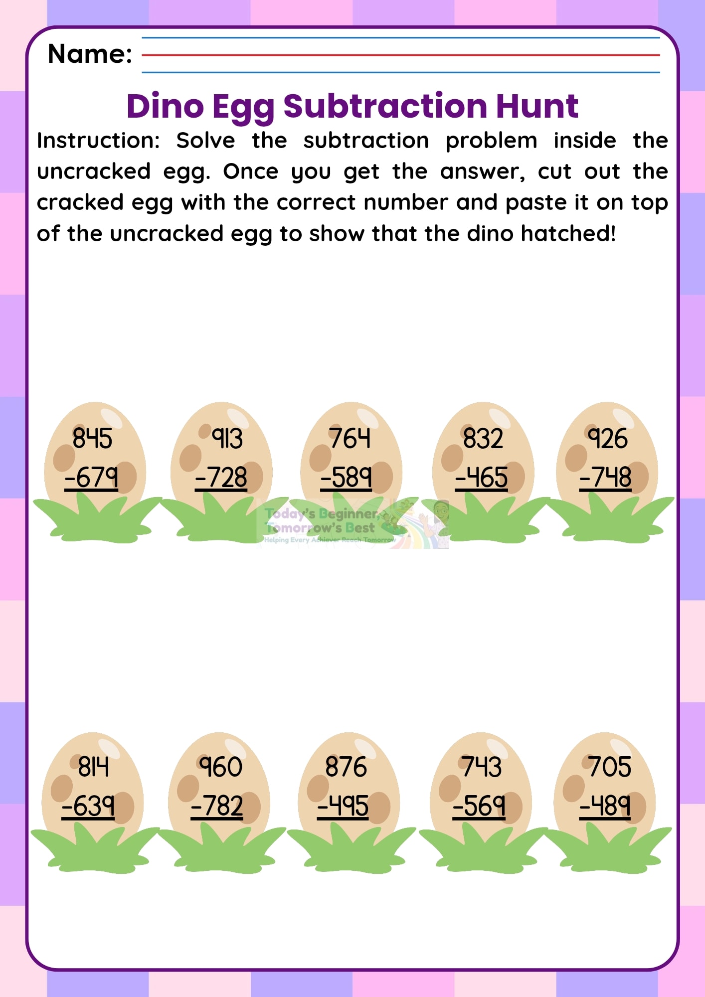 Teacher Bunso - FREE WORKSHEETS ALERT! Make... | Facebook